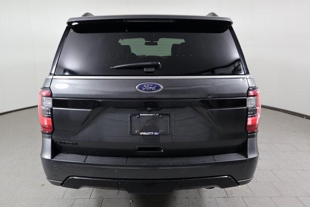 used 2020 Ford Expedition car