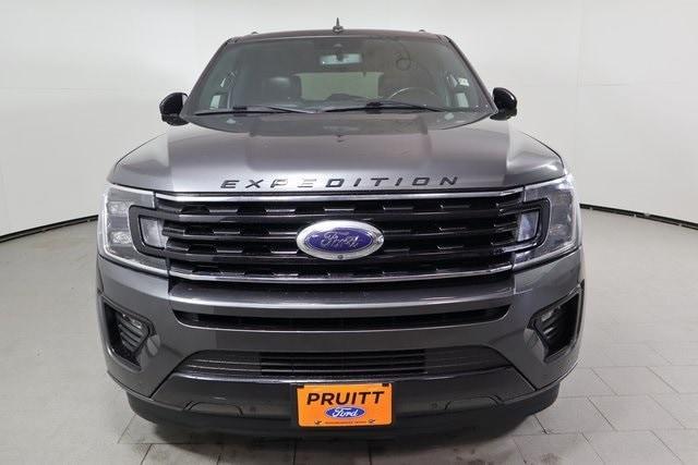 used 2020 Ford Expedition car