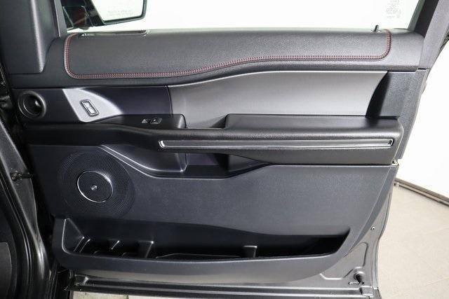 used 2020 Ford Expedition car