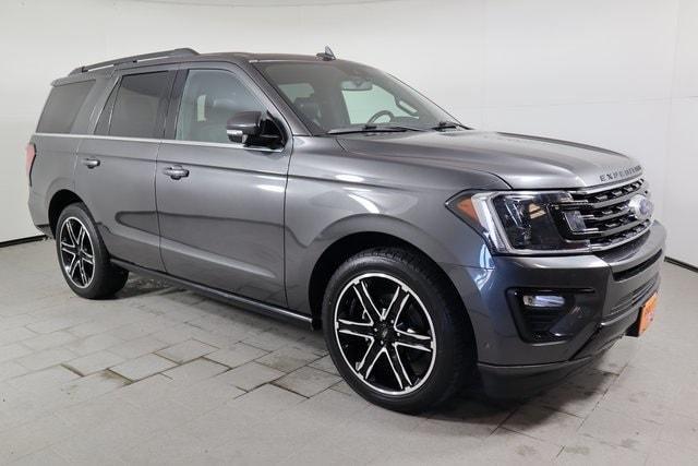 used 2020 Ford Expedition car