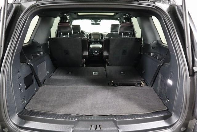 used 2020 Ford Expedition car