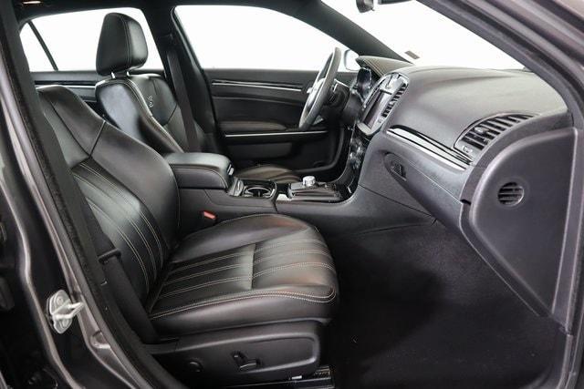 used 2023 Chrysler 300 car