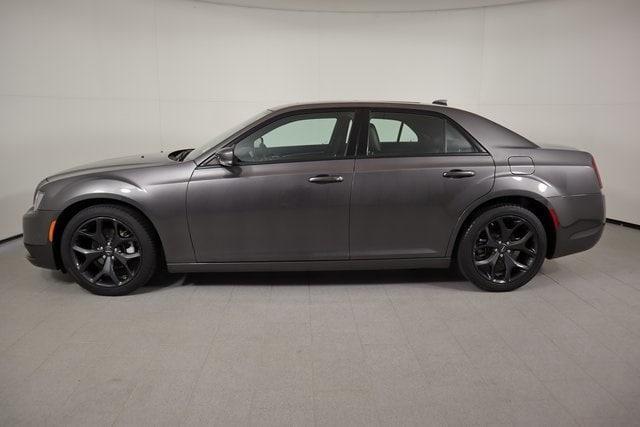 used 2023 Chrysler 300 car