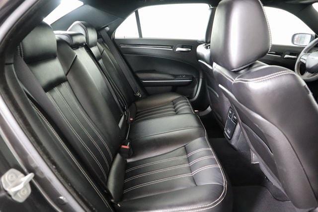 used 2023 Chrysler 300 car