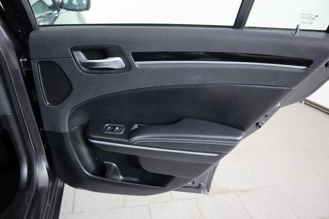 used 2023 Chrysler 300 car