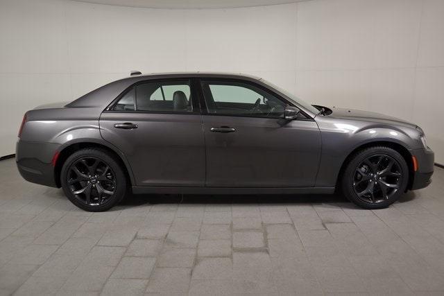 used 2023 Chrysler 300 car