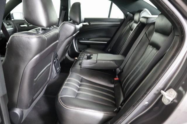 used 2023 Chrysler 300 car