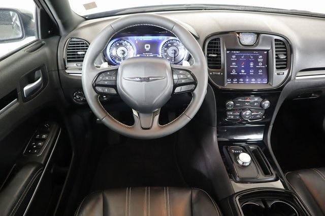 used 2023 Chrysler 300 car
