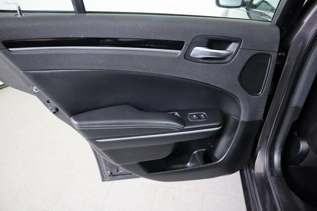 used 2023 Chrysler 300 car