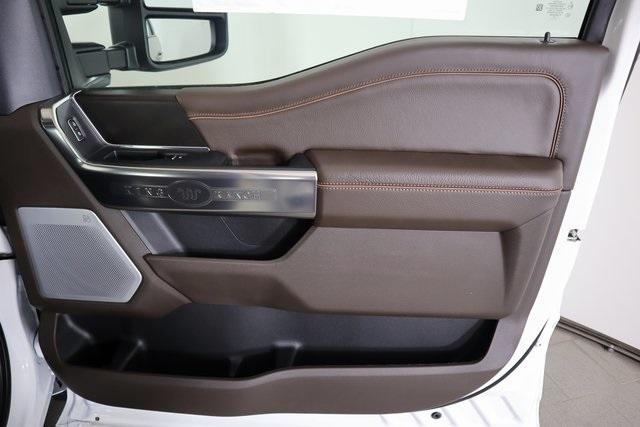 new 2025 Ford F-350 car, priced at $99,115