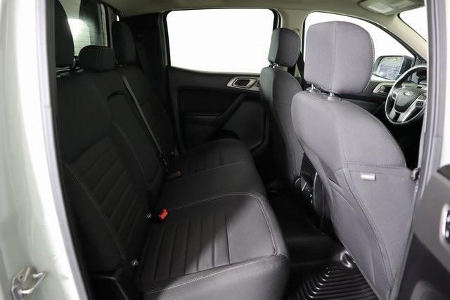 used 2021 Ford Ranger car, priced at $29,950