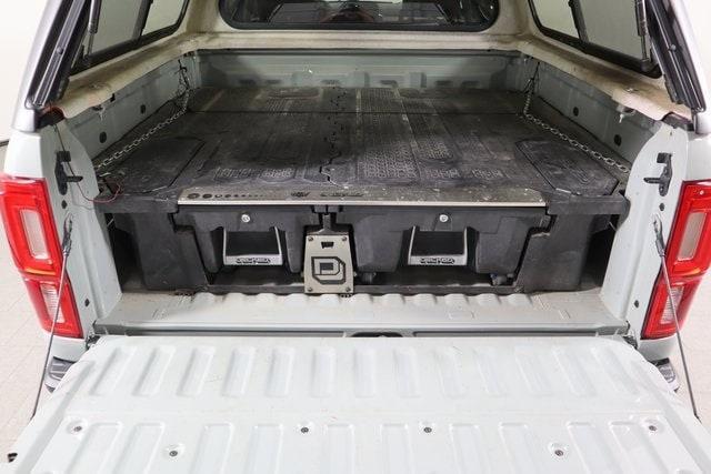 used 2021 Ford Ranger car, priced at $29,950