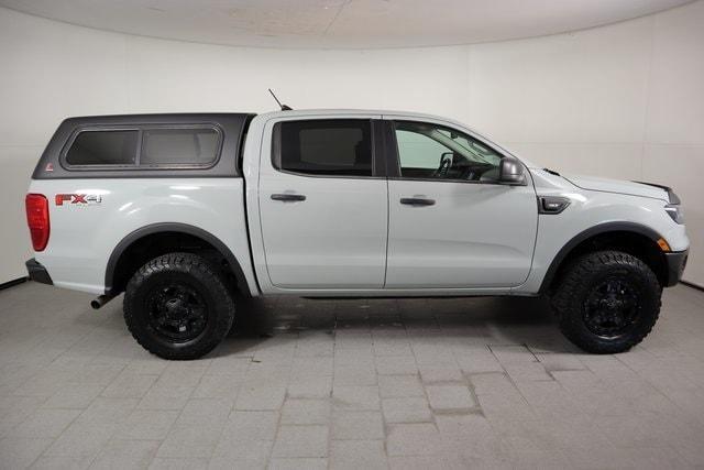 used 2021 Ford Ranger car, priced at $29,950