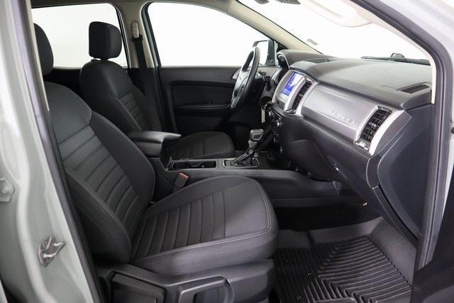 used 2021 Ford Ranger car, priced at $29,950