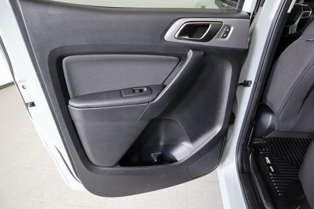used 2021 Ford Ranger car, priced at $29,950