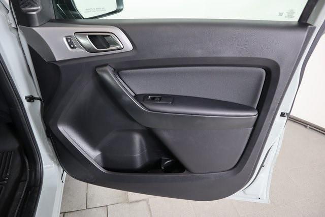 used 2021 Ford Ranger car, priced at $29,950