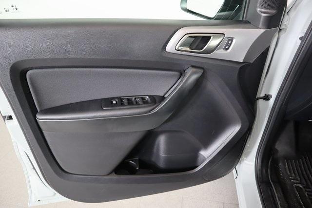 used 2021 Ford Ranger car, priced at $29,950