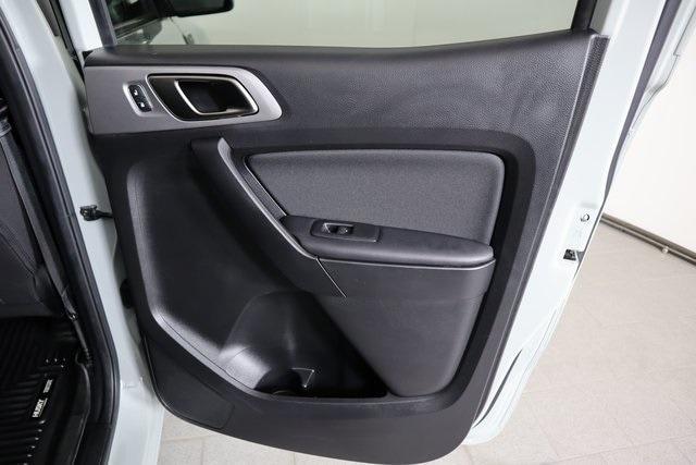 used 2021 Ford Ranger car, priced at $29,950