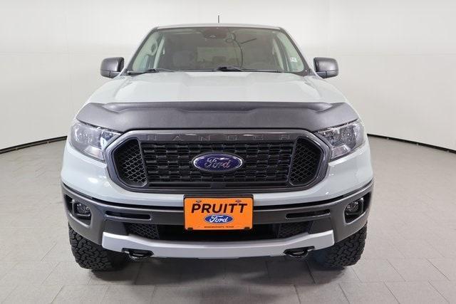 used 2021 Ford Ranger car, priced at $29,950