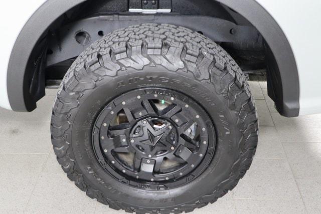 used 2021 Ford Ranger car, priced at $29,950