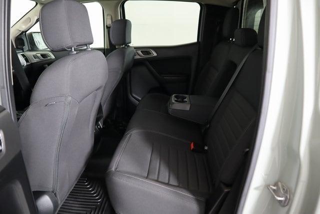 used 2021 Ford Ranger car, priced at $29,950