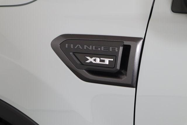 used 2021 Ford Ranger car, priced at $29,950