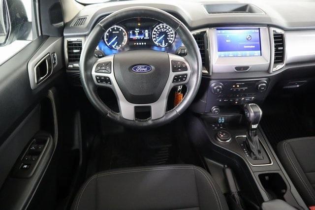 used 2021 Ford Ranger car, priced at $29,950