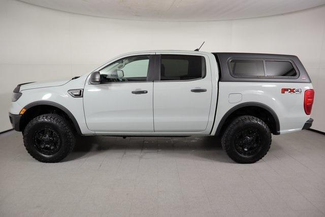 used 2021 Ford Ranger car, priced at $29,950