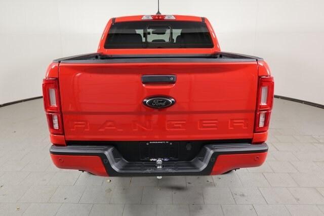 used 2021 Ford Ranger car, priced at $19,900