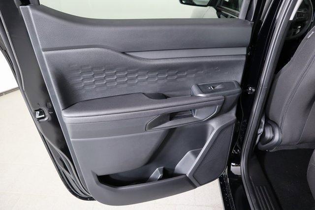 new 2025 Ford Ranger car, priced at $36,150