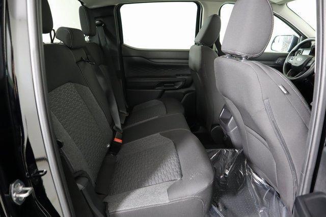 new 2025 Ford Ranger car, priced at $36,150