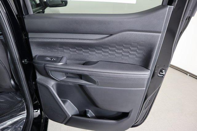 new 2025 Ford Ranger car, priced at $36,150