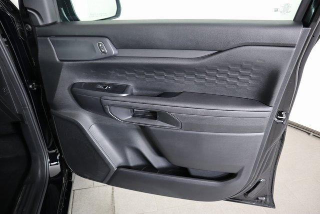 new 2025 Ford Ranger car, priced at $36,150