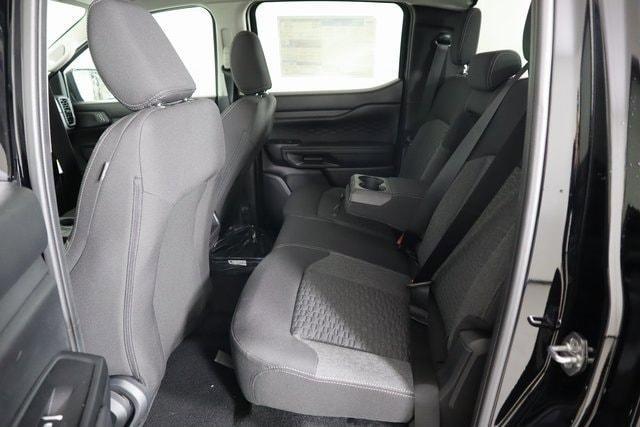 new 2025 Ford Ranger car, priced at $36,150