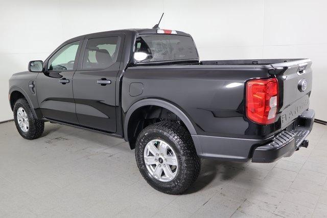 new 2025 Ford Ranger car, priced at $36,150