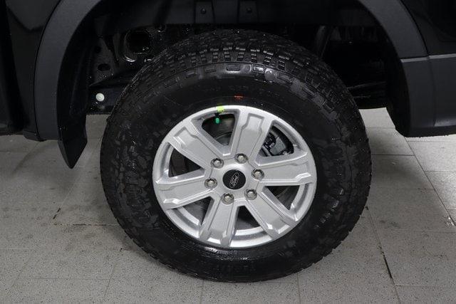 new 2025 Ford Ranger car, priced at $36,150