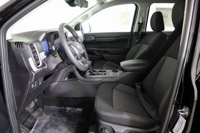 new 2025 Ford Ranger car, priced at $36,150