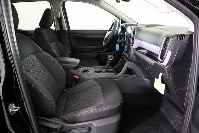 new 2025 Ford Ranger car, priced at $36,150