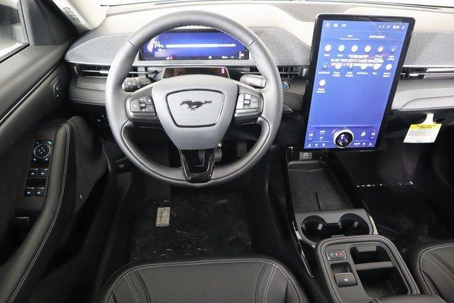 new 2025 Ford Mustang Mach-E car, priced at $47,585