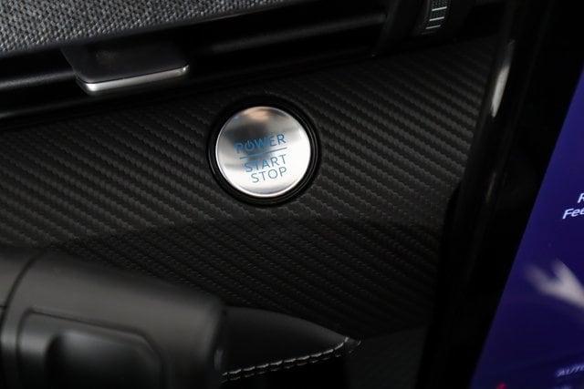 new 2025 Ford Mustang Mach-E car, priced at $47,585