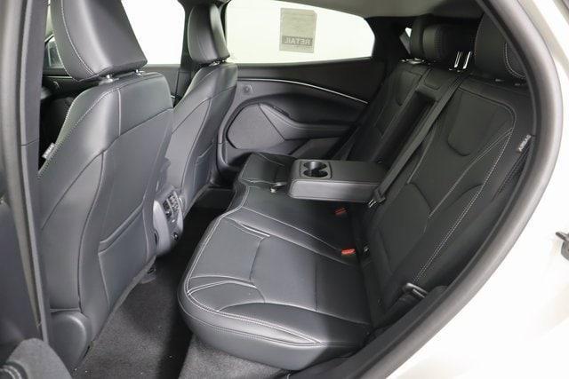 new 2025 Ford Mustang Mach-E car, priced at $47,585