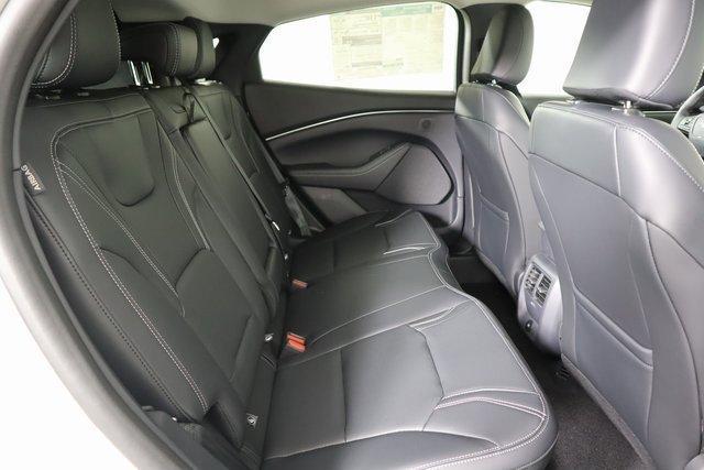 new 2025 Ford Mustang Mach-E car, priced at $47,585