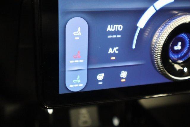 new 2025 Ford Mustang Mach-E car, priced at $47,585