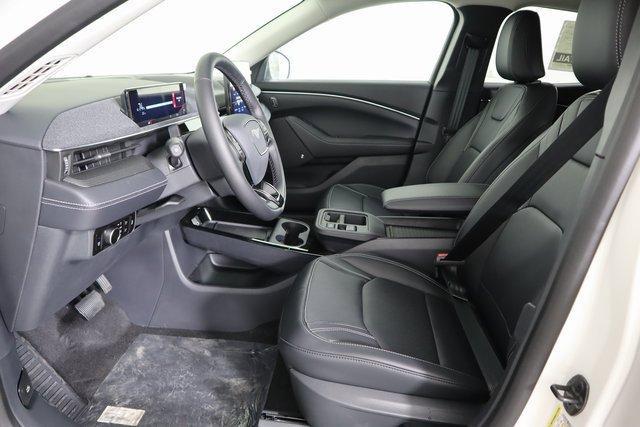 new 2025 Ford Mustang Mach-E car, priced at $47,585