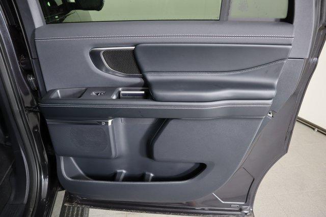 new 2025 Ford Expedition Max car, priced at $84,010