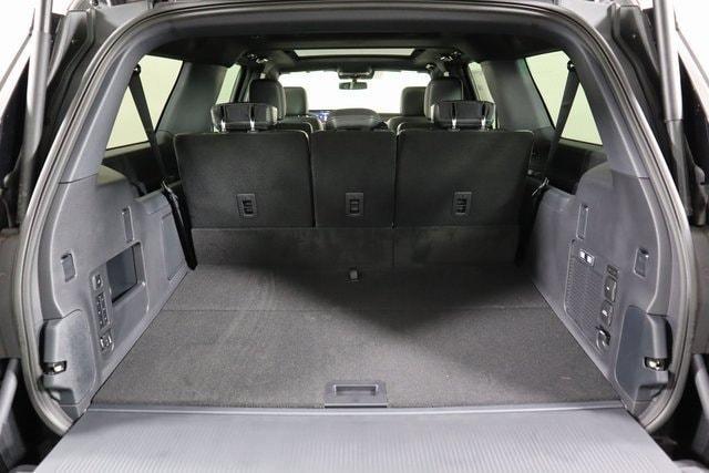 new 2025 Ford Expedition Max car, priced at $84,010