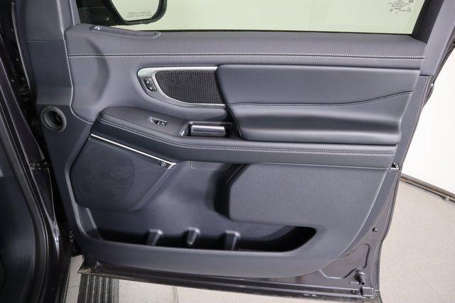 new 2025 Ford Expedition Max car, priced at $84,010