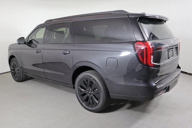 new 2025 Ford Expedition Max car, priced at $84,010