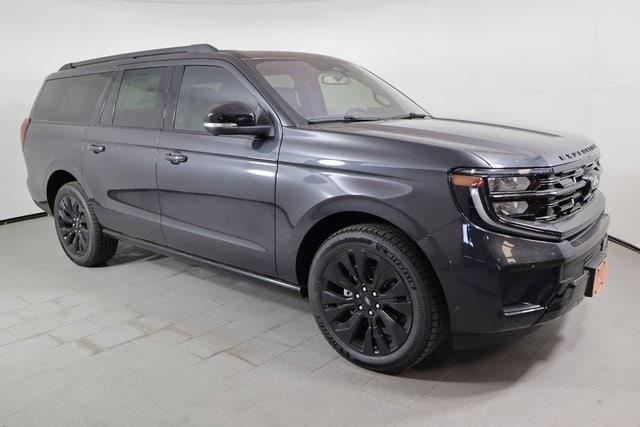 new 2025 Ford Expedition Max car, priced at $84,010