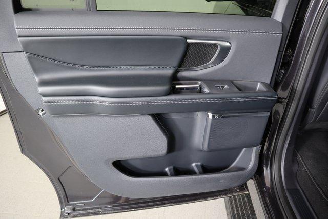 new 2025 Ford Expedition Max car, priced at $84,010
